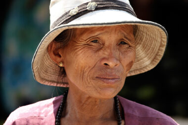 vietnam woman